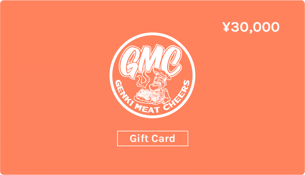 GMC Gift Card